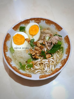 Foto resep Soto Ayam Semarang
