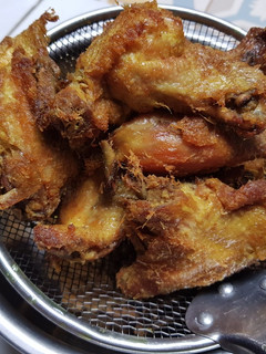 Foto resep Ayam Goreng Laos