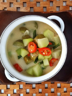 Foto resep Sayur Lodeh