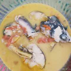 รูปของ Asam Pedas Ikan Baung