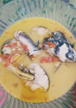 Foto resep Asam Pedas Ikan Baung