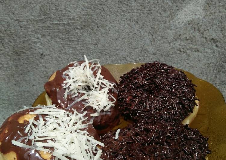 Donat empuk