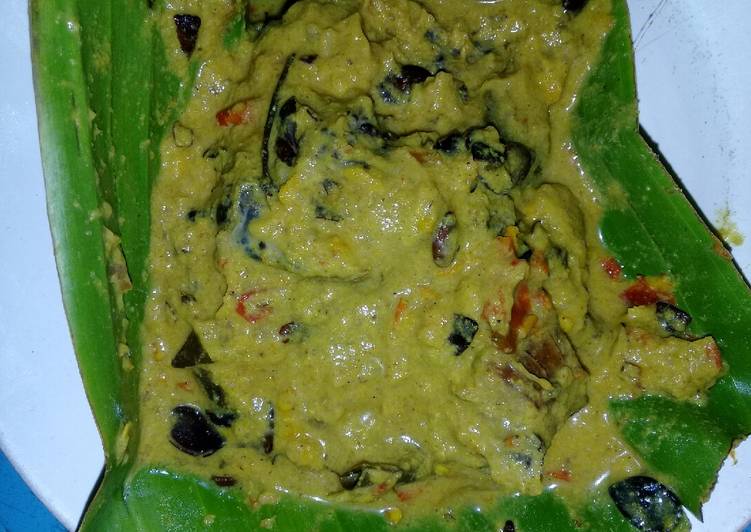 Resep Memasak Besengek Tempe Enak Youtube