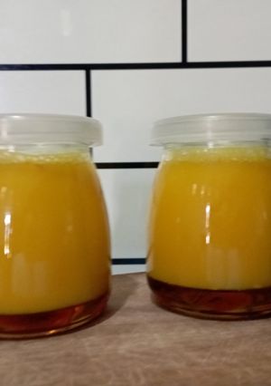 Foto resep 25. Wellness shot sehat bahagia