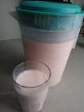 Horchata de arroz