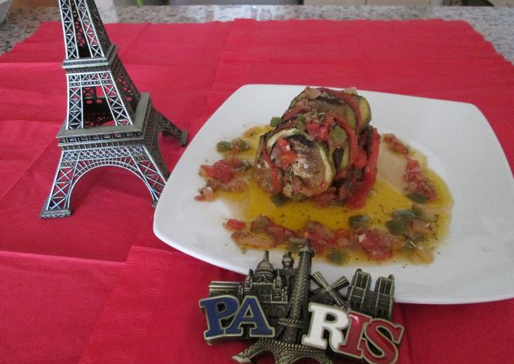 Ratatouille