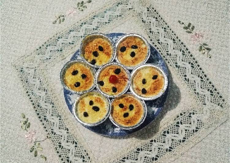 Cara Gampang Membuat Klappertart yang Bisa Manjain Lidah