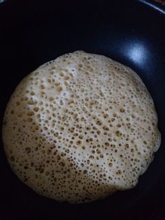 صورة لوصفة بغرير الميكسور