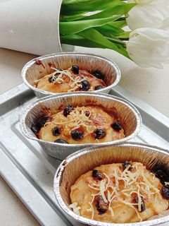 Foto resep Bolu tape panggang