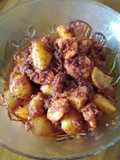 Kendang tomato