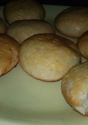 Una foto de Figacitas de grasa semi dulces!!