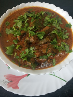 வெண்டைக்காய் கிரேவி (Vendakkai gravy Recipe in tamil) செய்முறை முக்கிய புகைப்படம்