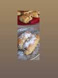 Kinder croissant 🥐