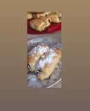 Kinder croissant 🥐
