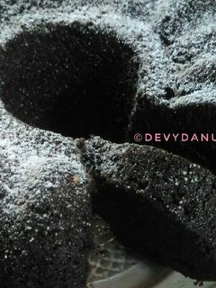 Foto resep Brownies Kukus Murah (anti gagal)