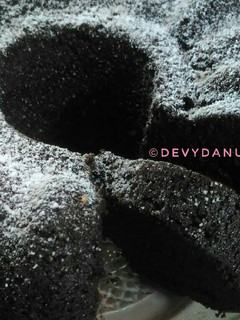 Foto resep Brownies Kukus Murah (anti gagal)