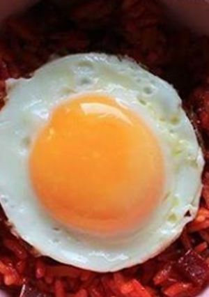 Una foto de Comida un clásico poco común (+10 meses)