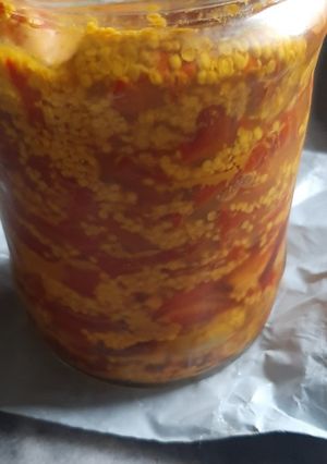 રાયતા મરચાં (Raita Marcha Recipe In Gujarati) રેસીપી મુખ્ય ફોટો