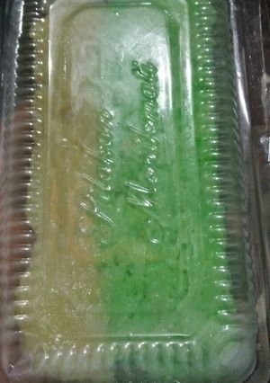 Foto resep Ketan srikaya
