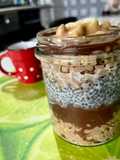 Layered Breakfast