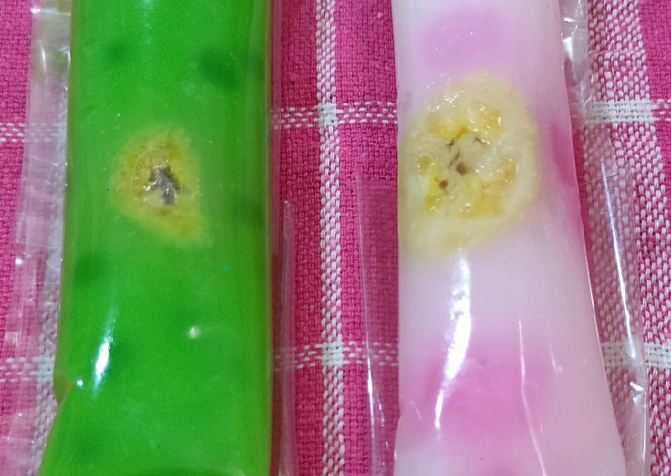 Kue cantik manis