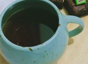 Foto resep Teh Daun Salam 🍃