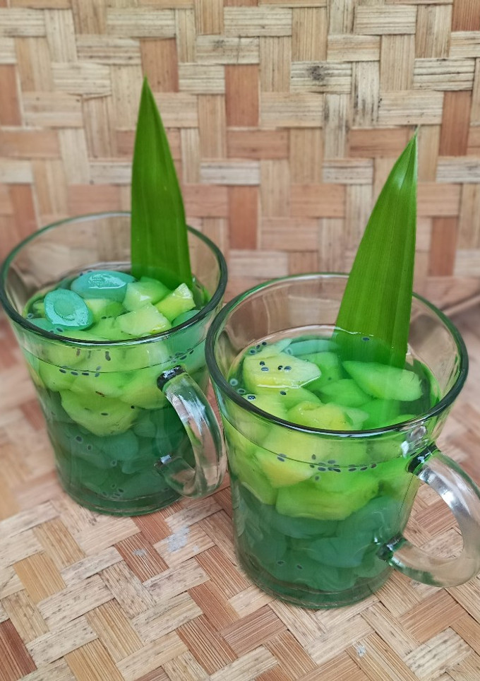 Foto resep Setup Kolang Kaling🍃