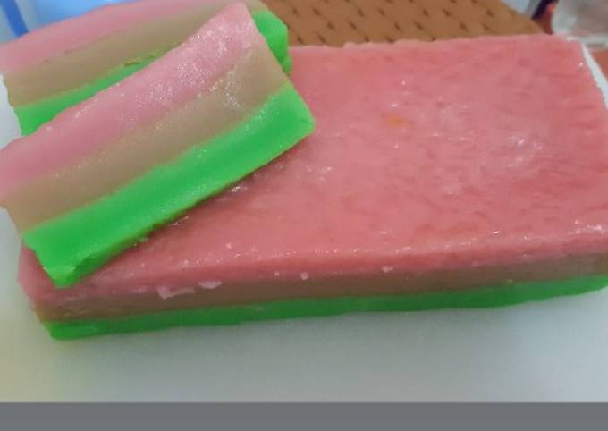 Lapis Tepung Beras