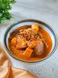 Kari Daging Maktiri
