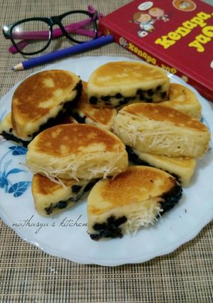 Foto resep #5. Pukis No Ribet #pekanInspirasi