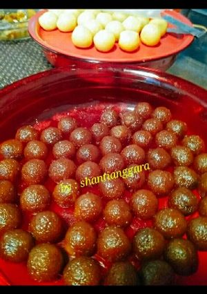 Foto resep Selai Nanas 🍍