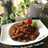 Sambel Goreng Kulit Cempedak