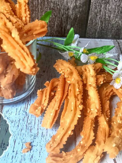 Foto resep Akar Kelapa