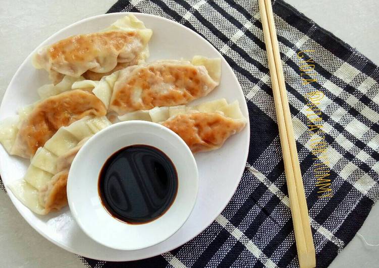 Gyoza