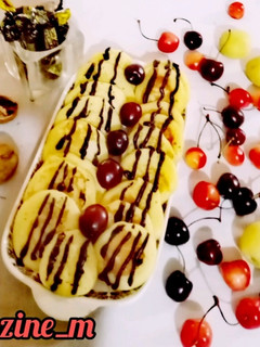 عکسی از دستور مینی پنکیک (پنکیک سکه ای)