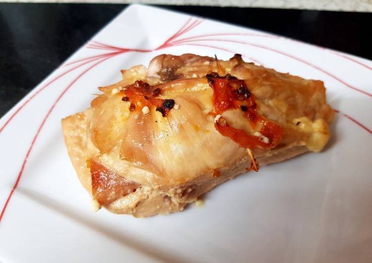 Petti farciti Al Mascapone ๐