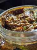 Green pickle