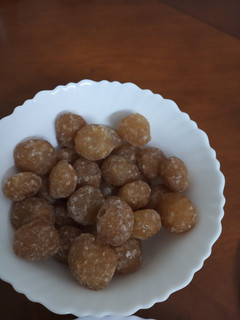 தேன் மிட்டாய் (Then Mittai Recipe in Tamil) செய்முறை முக்கிய புகைப்படம்