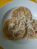Roti cane