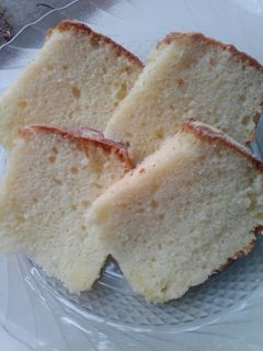 Foto resep Bolu tape