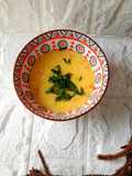 Vietnamese Egg Drop Soup