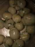 Baso aci