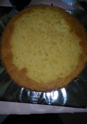 Foto resep Basic tart