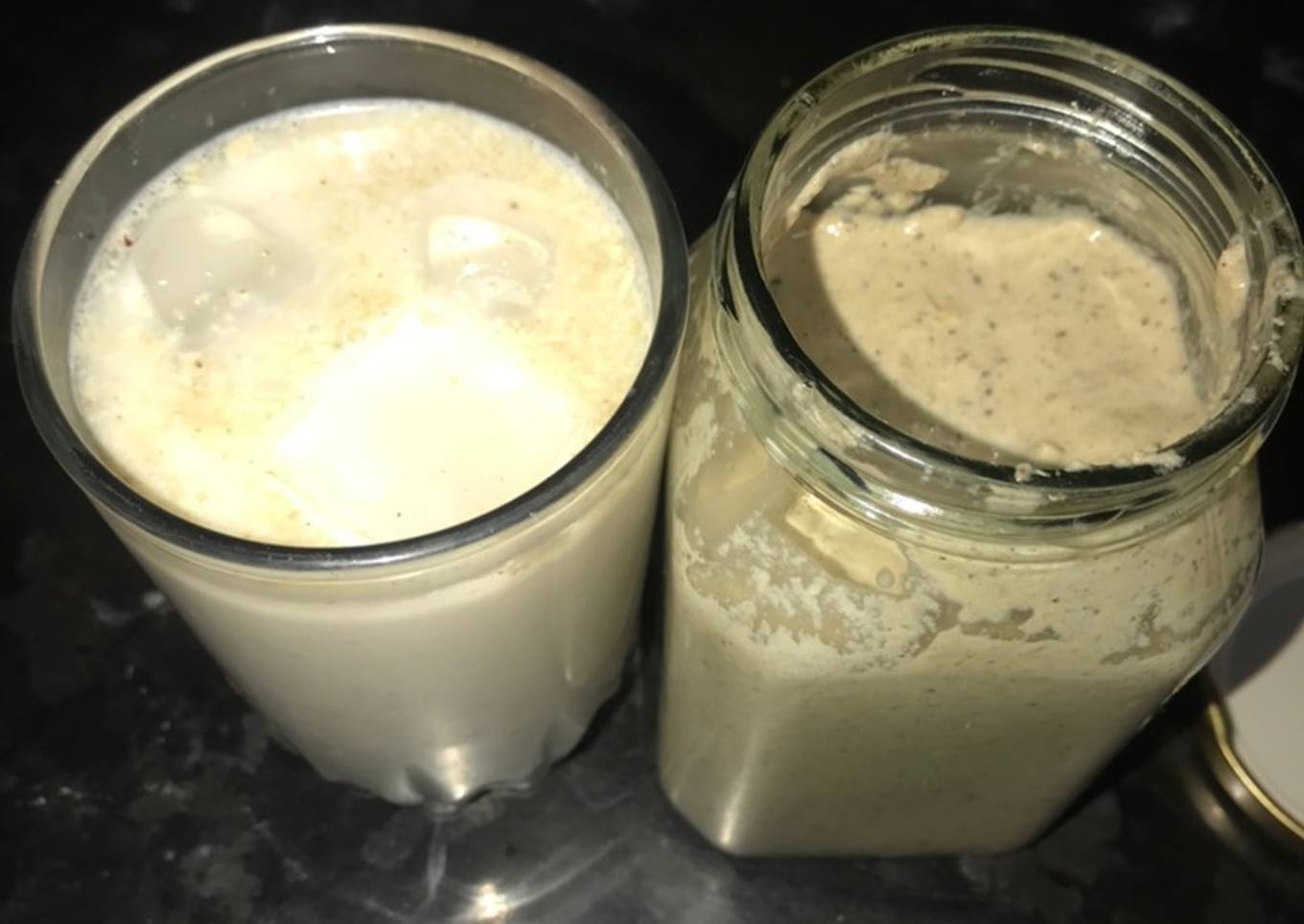 Thandai