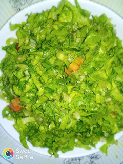 A picture of Salad.
