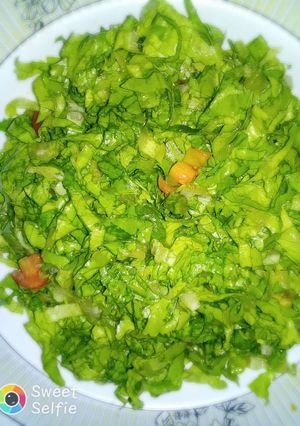 A picture of Salad.