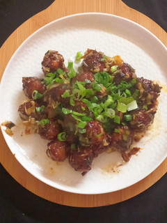 કોબીજ ડ્રાય મંચુરીયન (Cabbage Dry Manchurian Recipe In Gujarati) રેસીપી મુખ્ય ફોટો