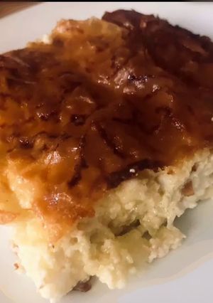 Φωτογραφία της συνταγής Τυρόπιτα Deluxe..... 🤤🧀