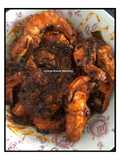 Udang Masak Bawang
