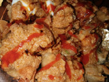 Batagor ala abang"